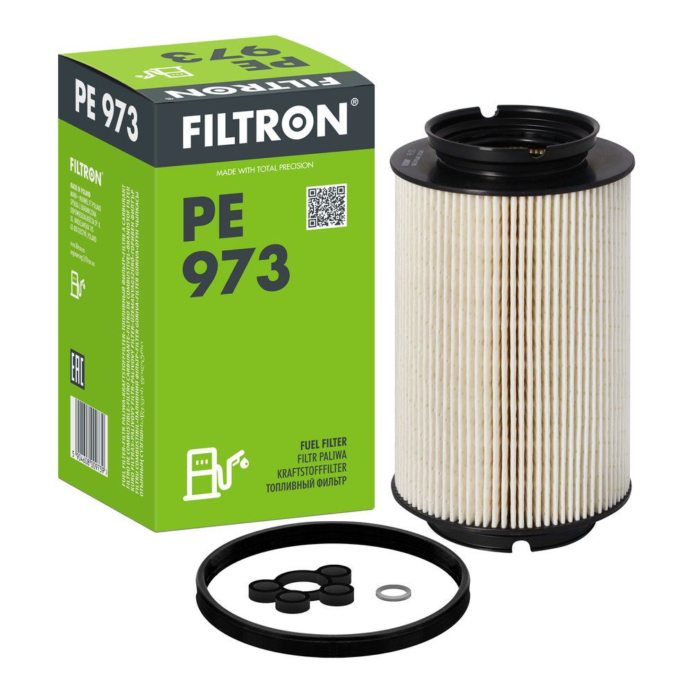 Fuel Filter-2