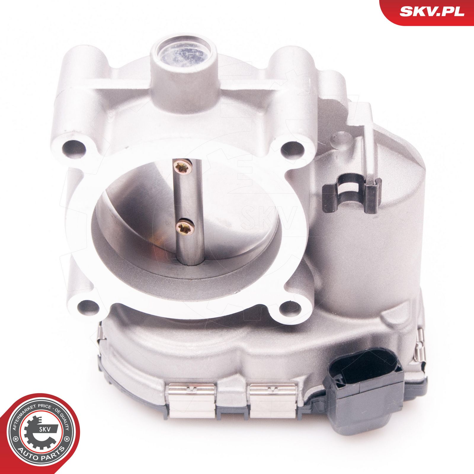 ESEN SKV 12SKV067 Throttle body