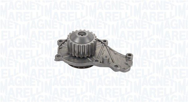MAGNETI MARELLI 350981798000 Water pump, engine cooling