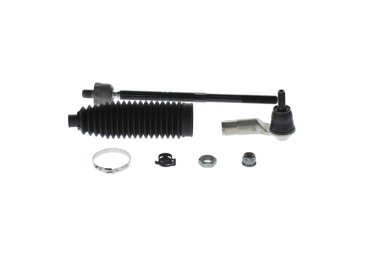 BOSCH K S00 004 182 Repair kit, tie rod