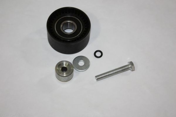 AUTOMEGA 160015410 Deflection pulley/guide pulley, timing belt