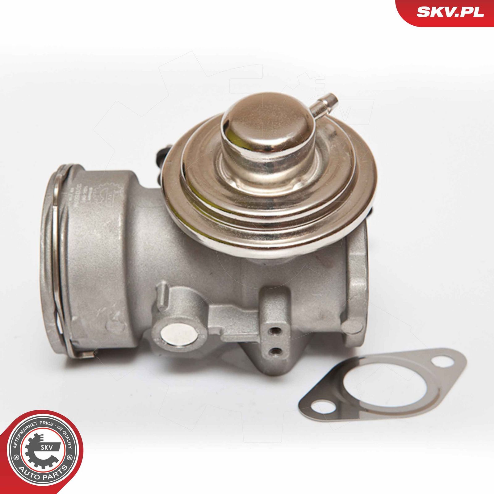 EGR Valve-2
