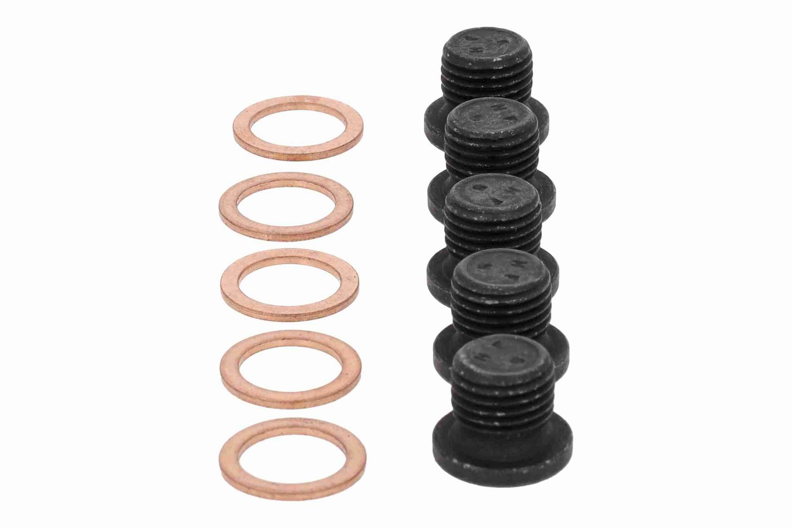 Screw Plug, oil sump-4