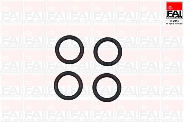 FAI AUTOPARTS IM1164 Gasket set, intake manifold
