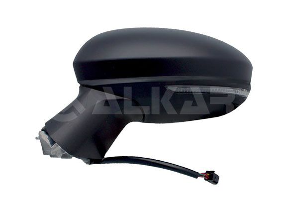 ALKAR 6125251 Exterior mirror