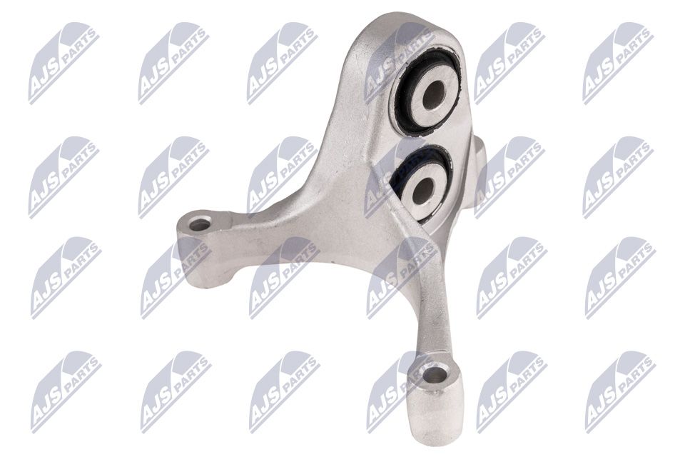 NTY ZPS-CH-190 Mounting, engine