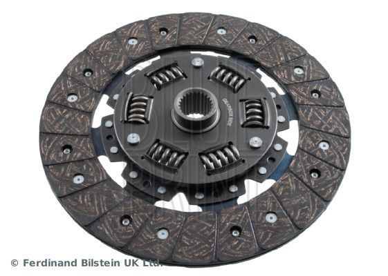BLUE PRINT ADN13131 Clutch disc