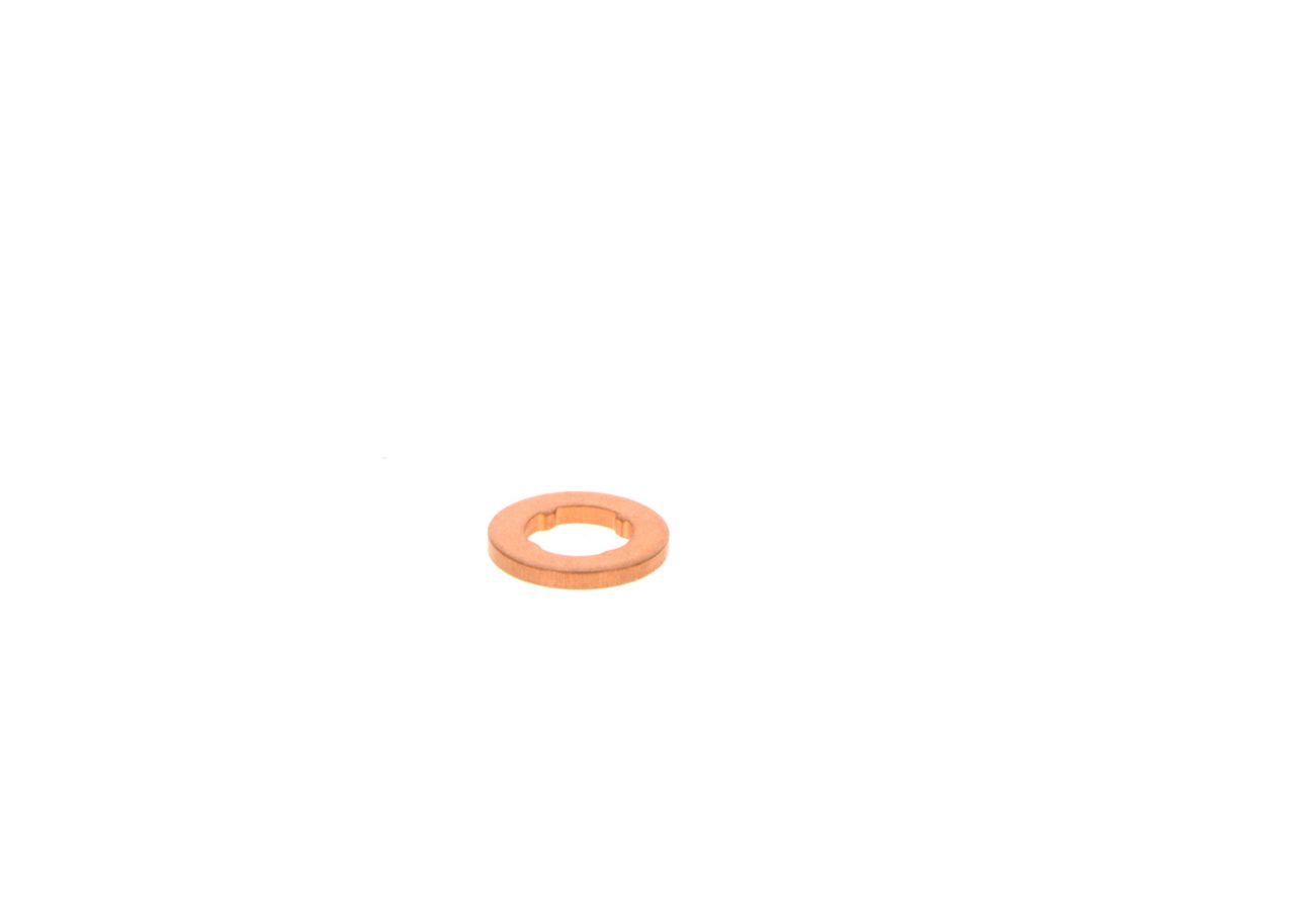BOSCH F 00V P01 004 Seal ring, nozzle holder