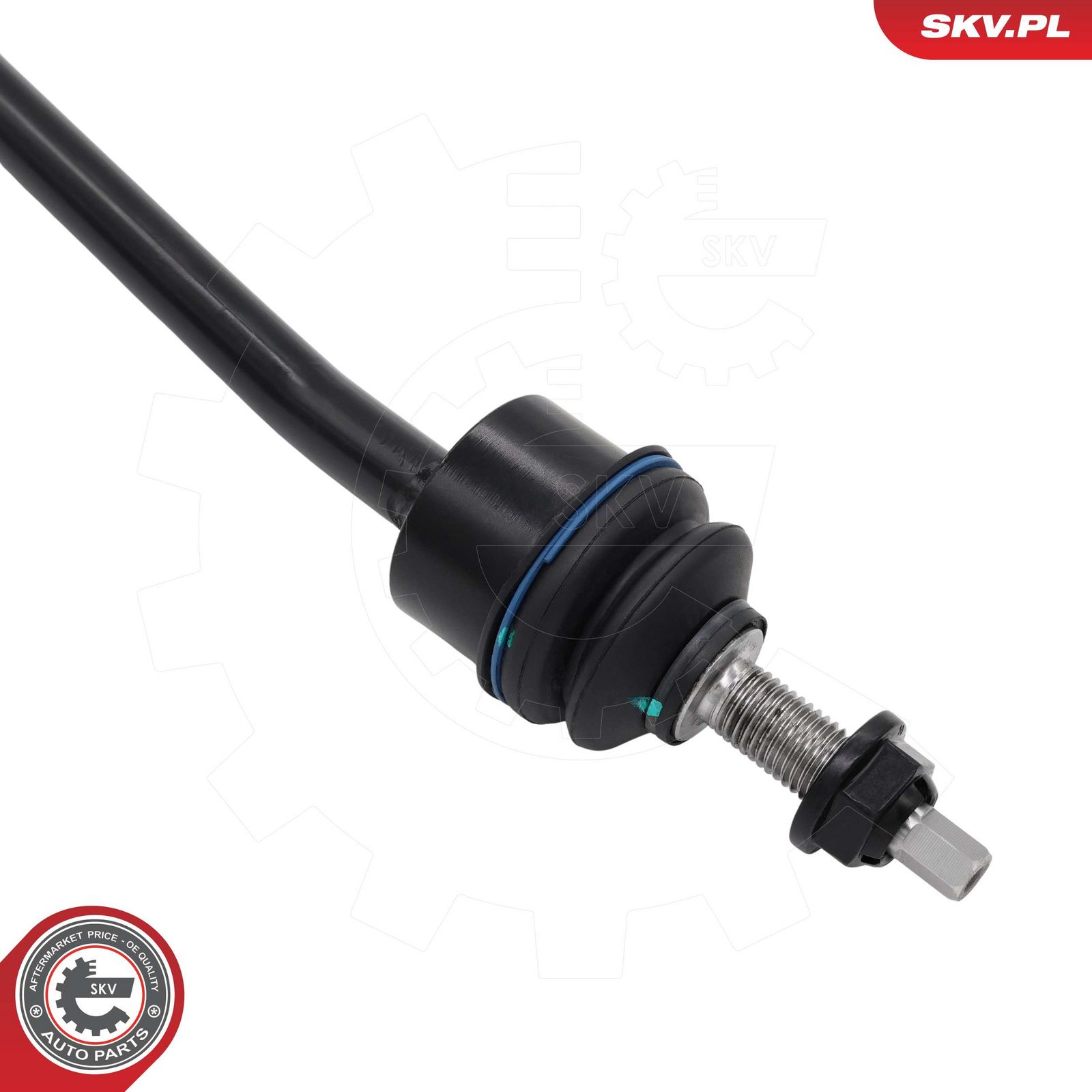 Link/Coupling Rod, stabiliser bar-1