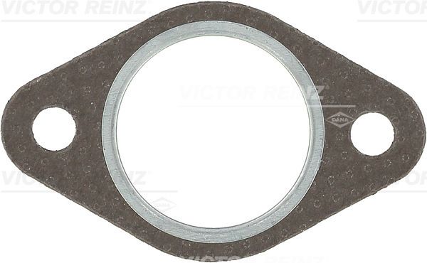 Gasket, exhaust manifold-main