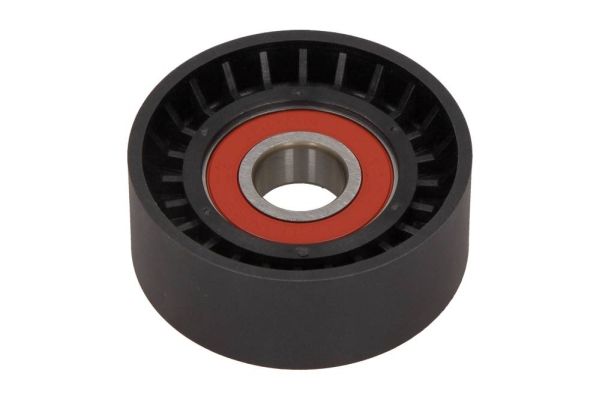 MAXGEAR 54-1196 Tensioner pulley, v-ribbed belt