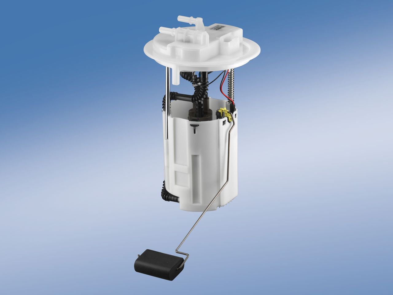 BOSCH 0 986 580 939 Fuel supply unit