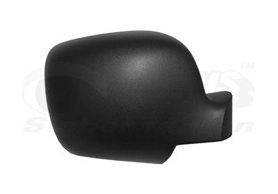 VAN WEZEL 4312842 Cover, exterior mirror