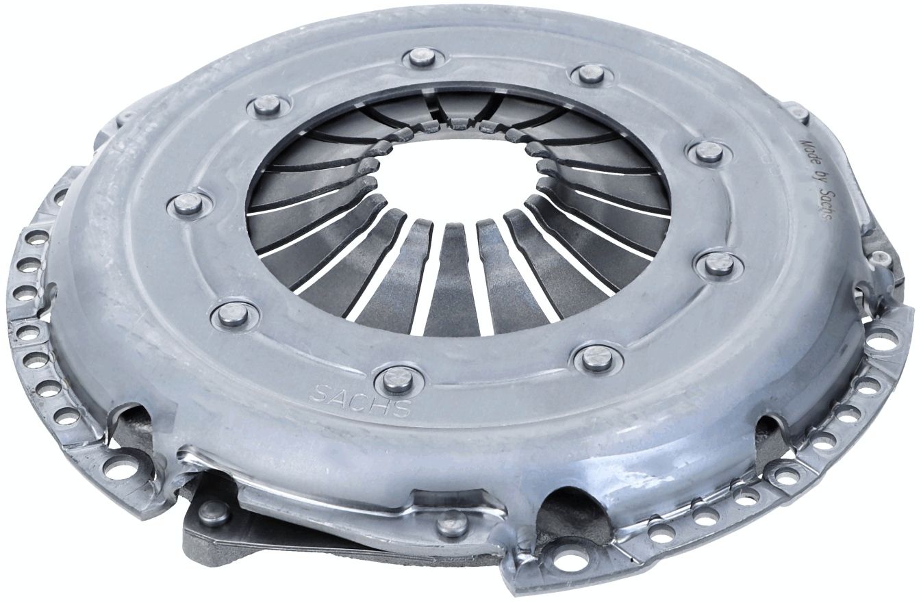 Clutch Kit-4