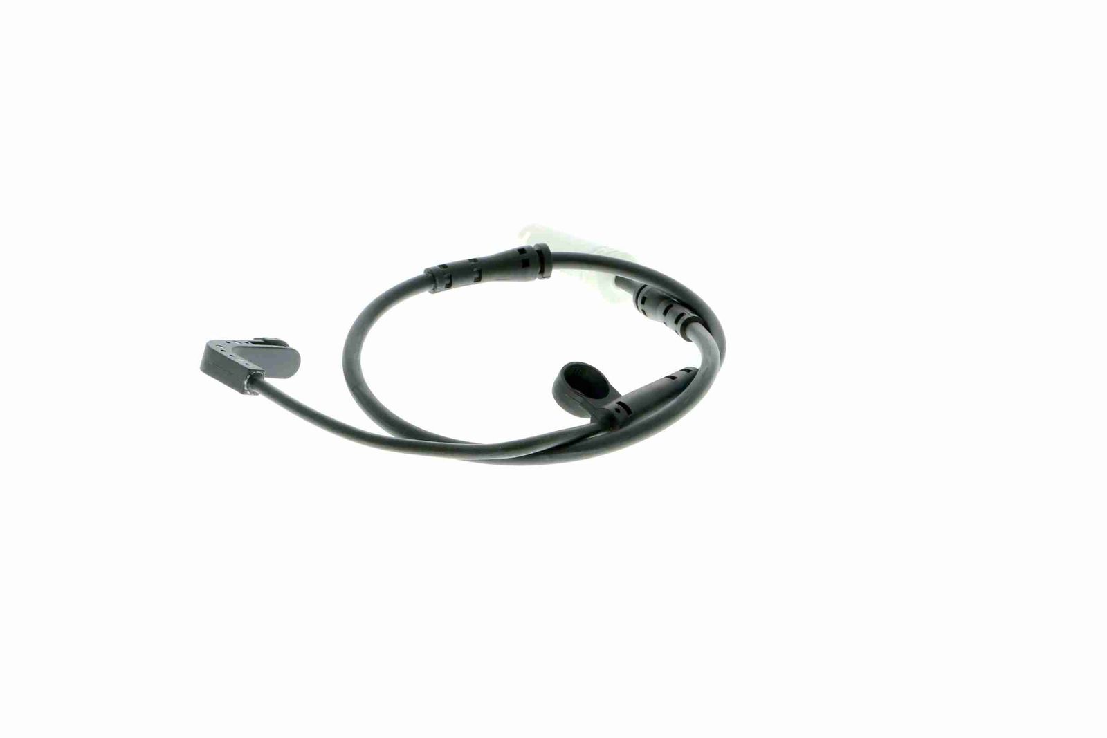 Warning Contact, brake pad wear-5