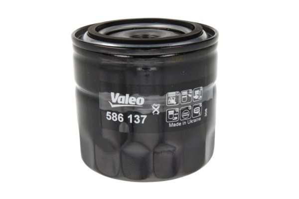 Oil Filter-1
