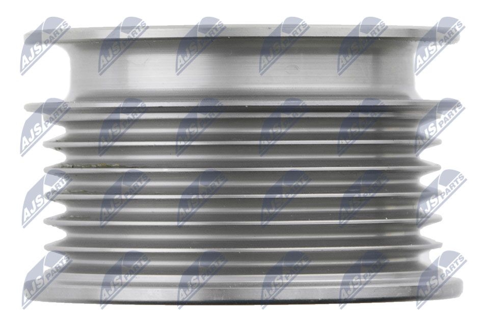 Alternator Freewheel Clutch-2