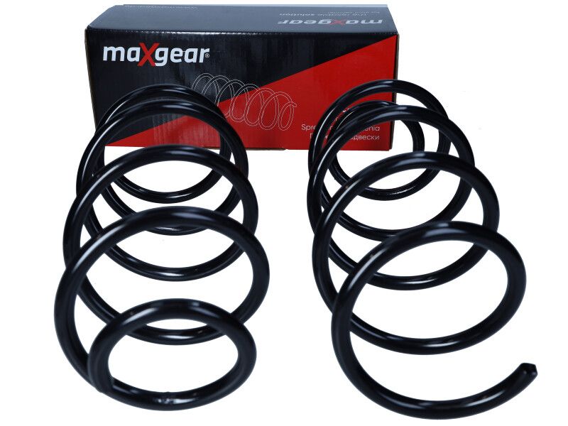 Suspension Spring-1