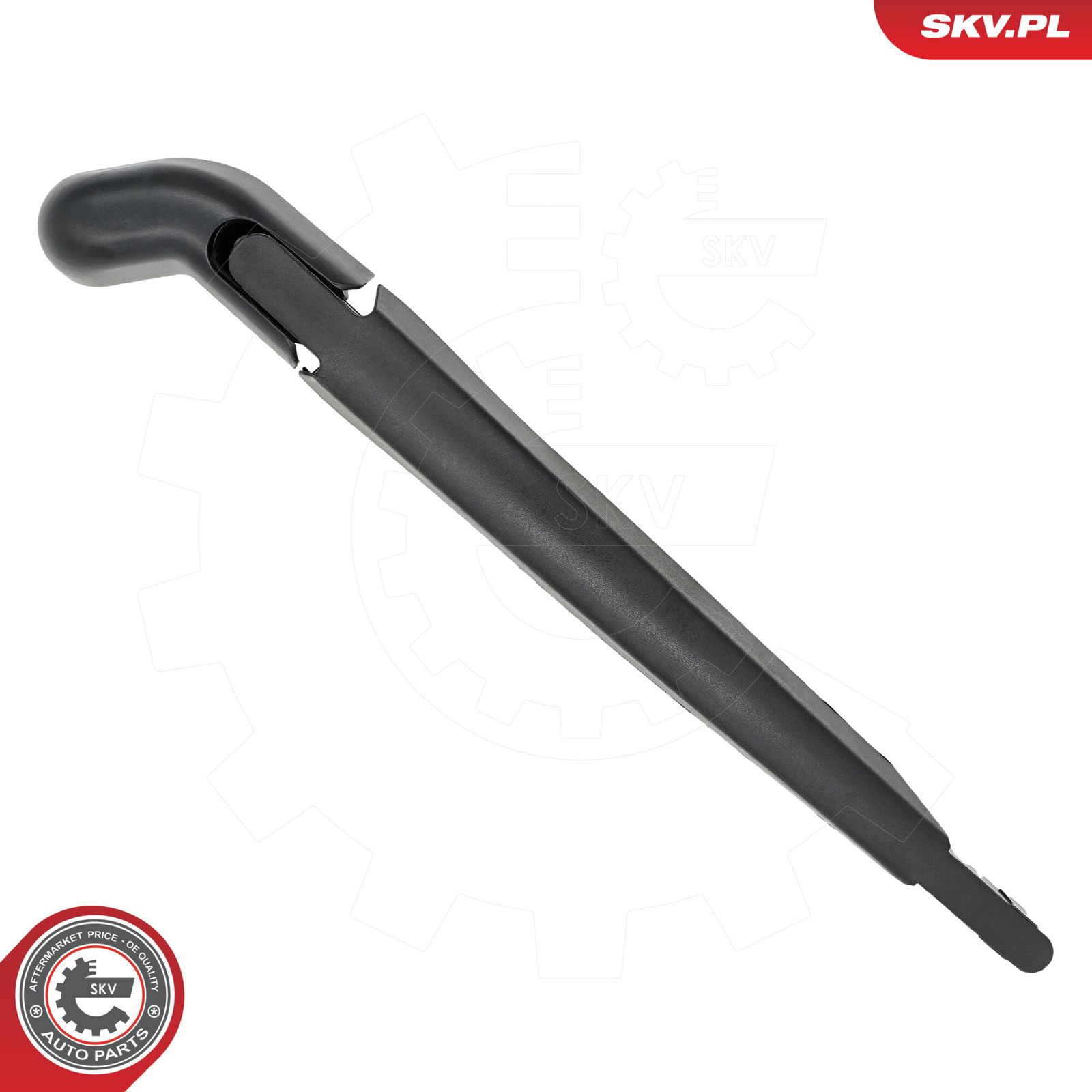 Wiper Arm, window cleaning-3