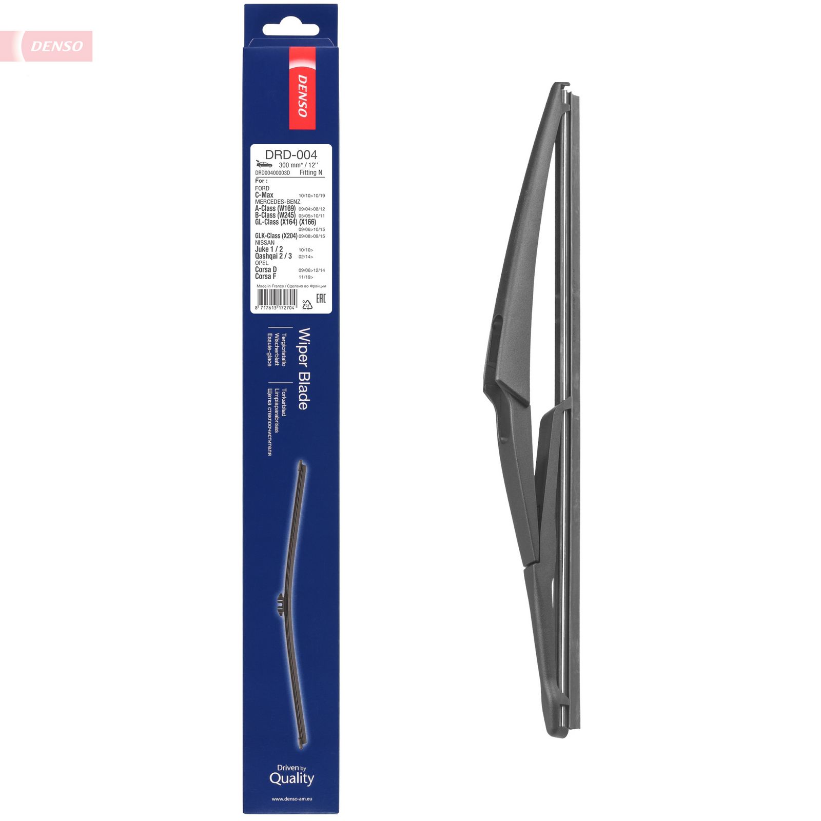 Wiper Blade-2