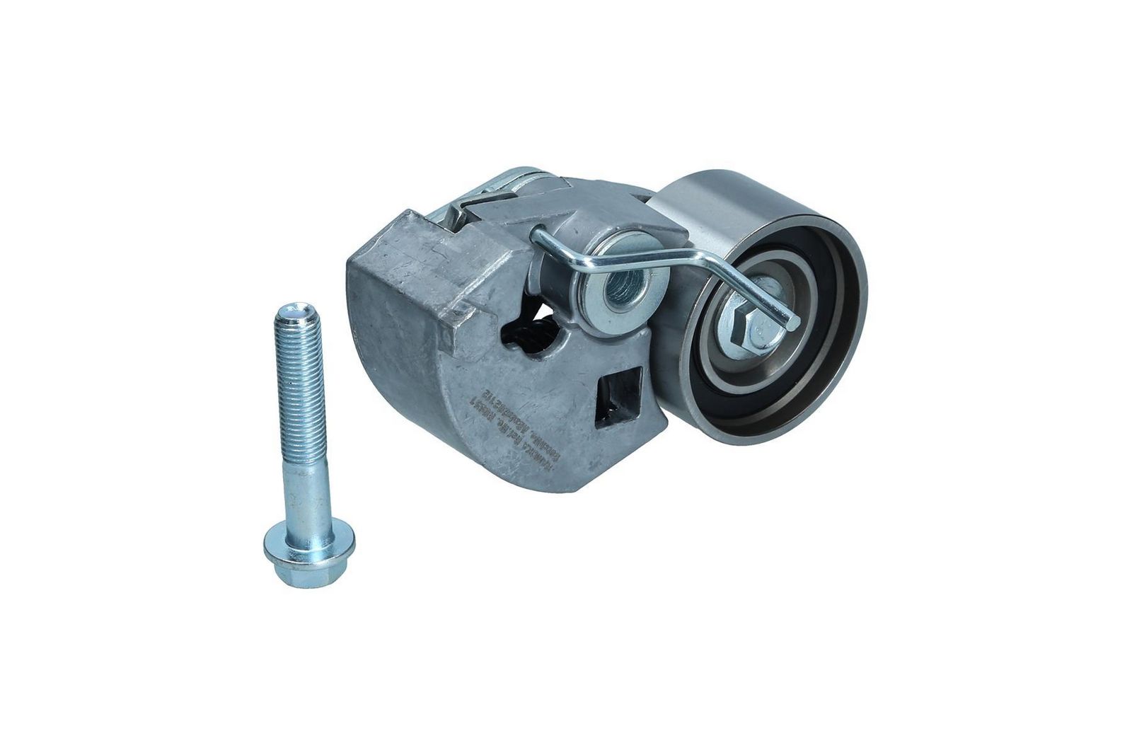 KAMOKA R0651 Tensioner lever, timing belt