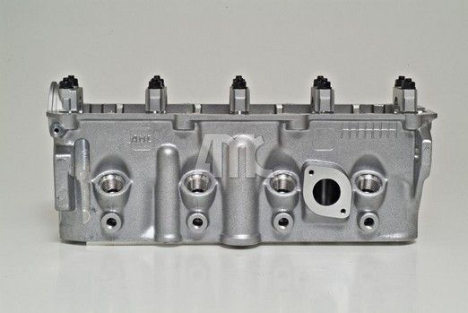 Cylinder Head-10