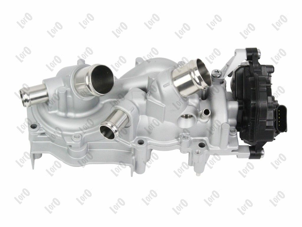 Water Pump, engine cooling-1