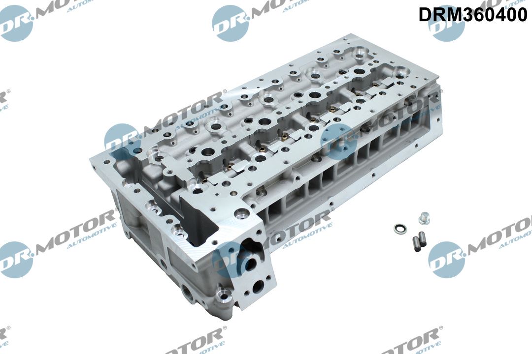 Cylinder Head-2