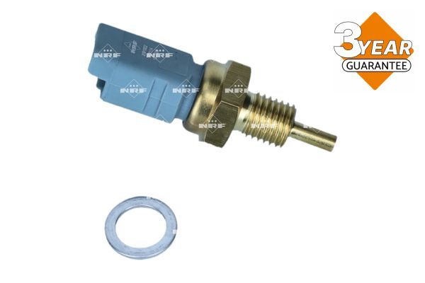NRF 727114 Sensor, coolant temperature