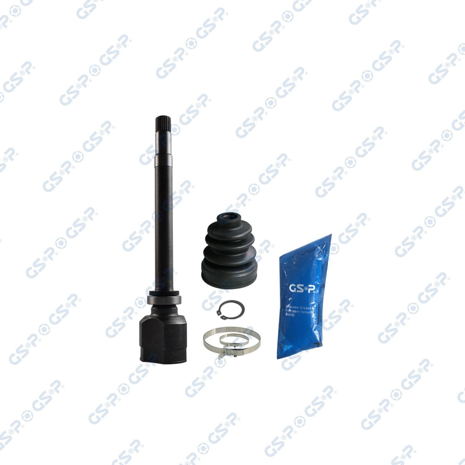 GSP 602323 Joint kit, drive shaft