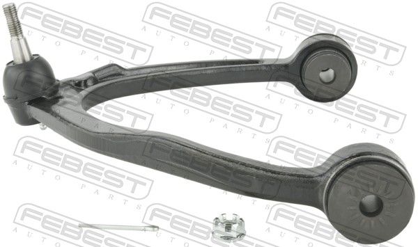FEBEST 1024-TAHUPFL Control/trailing arm, wheel suspension