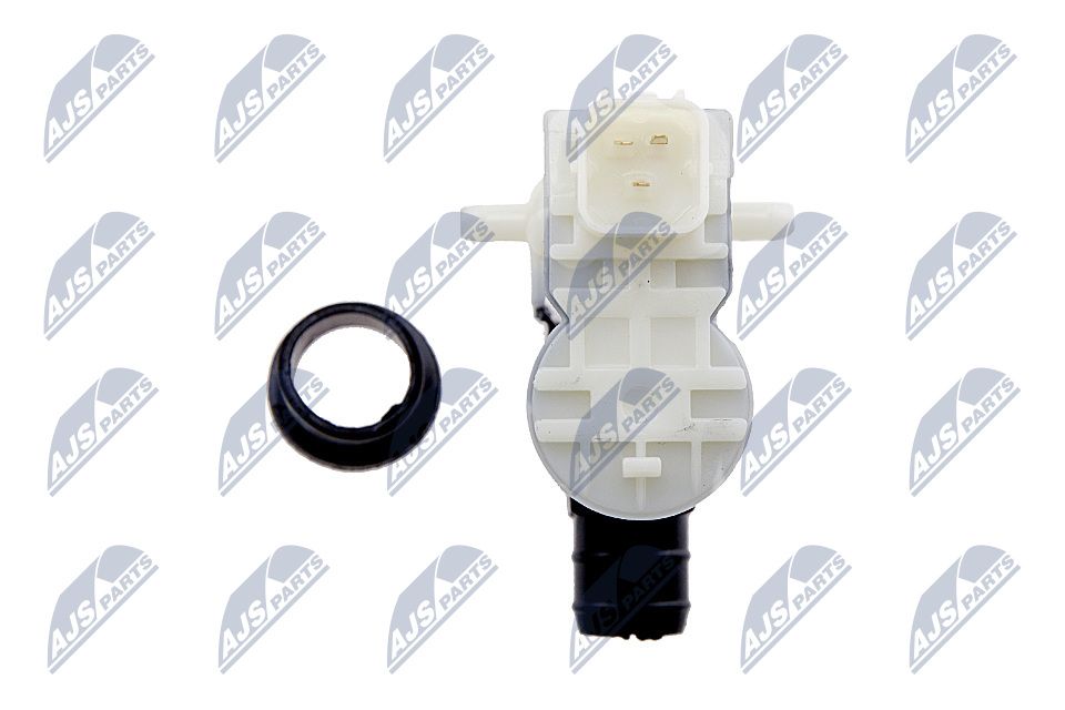 Washer Fluid Pump, window cleaning-4