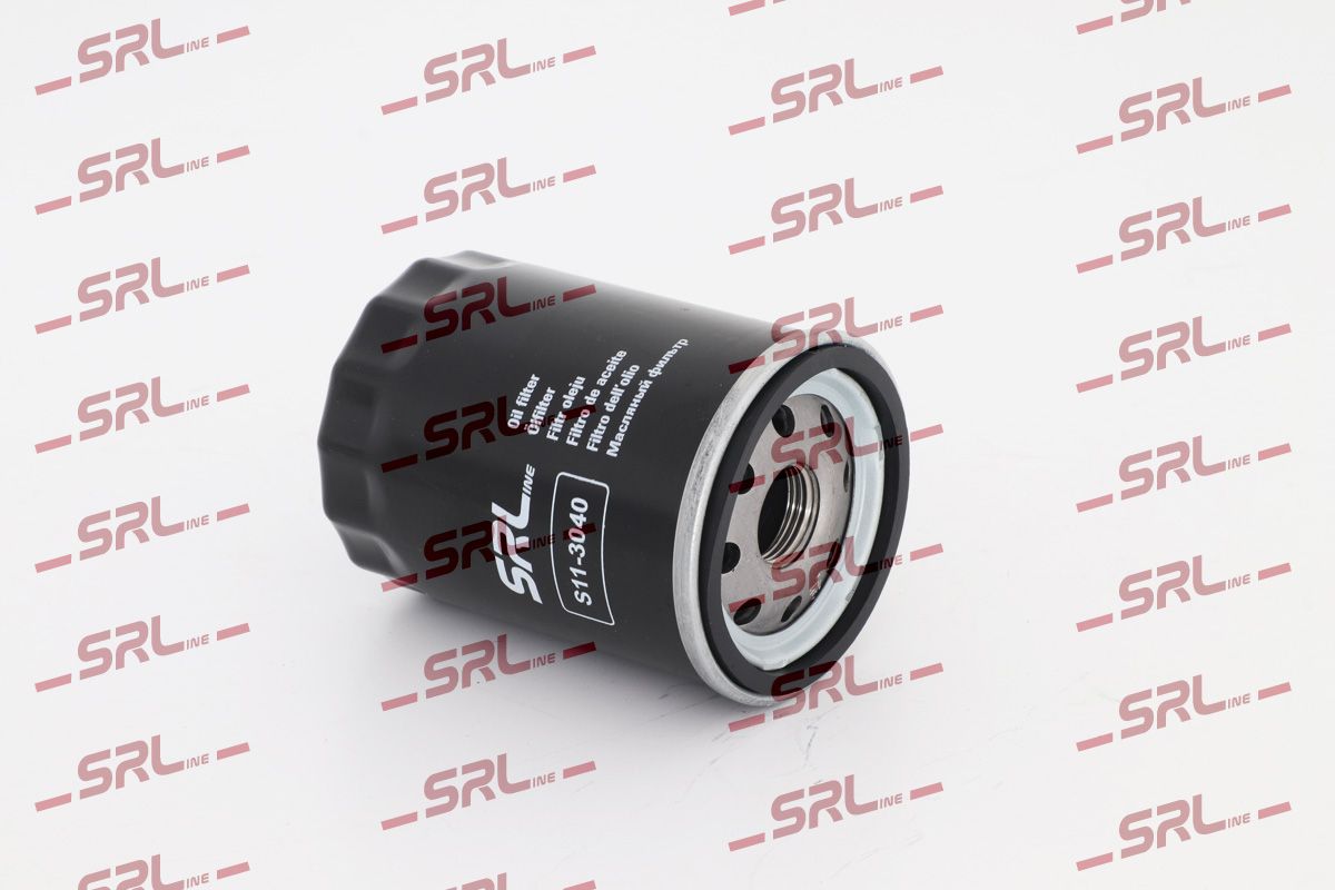 SRLINE S11-3040 Oil filter