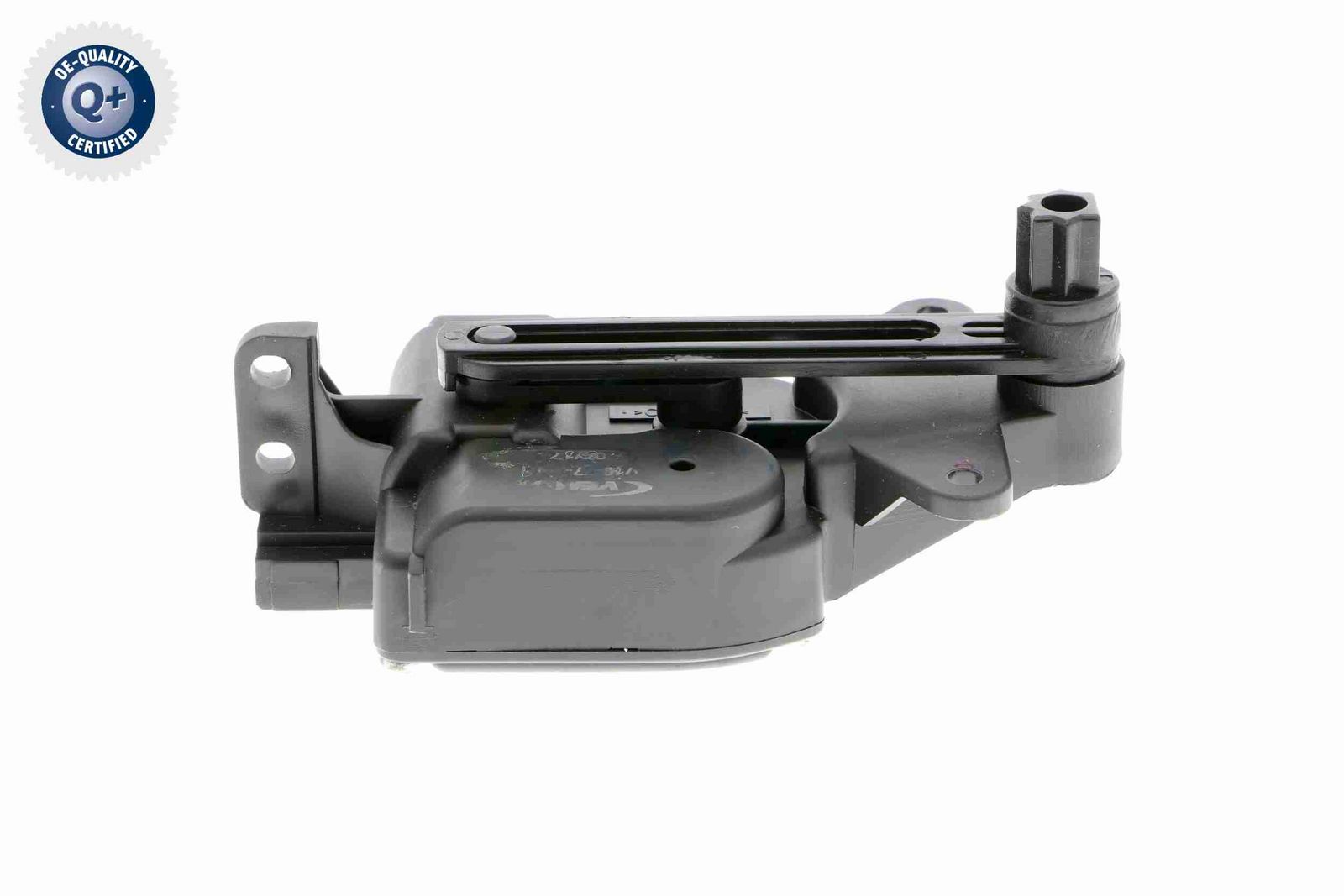 Actuator, blending flap-2