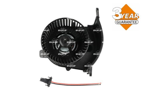 NRF 34057 Interior blower