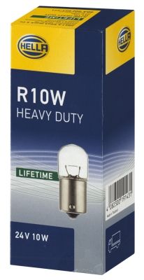HELLA 8GA 002 071-271 Bulb, clearance/end outline marker light