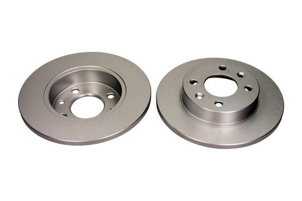 QUARO QD3241 Brake disc