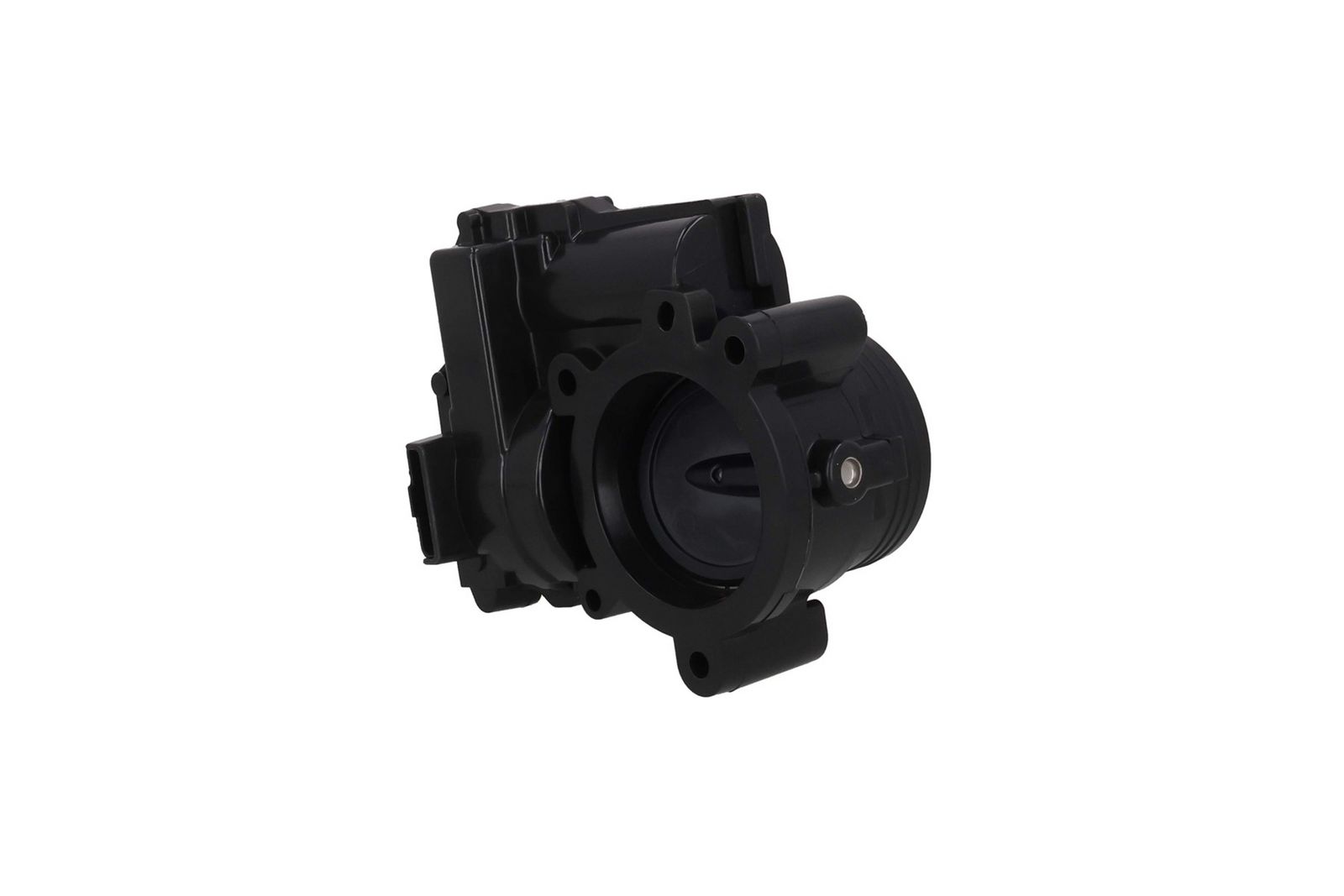 Throttle Body-1