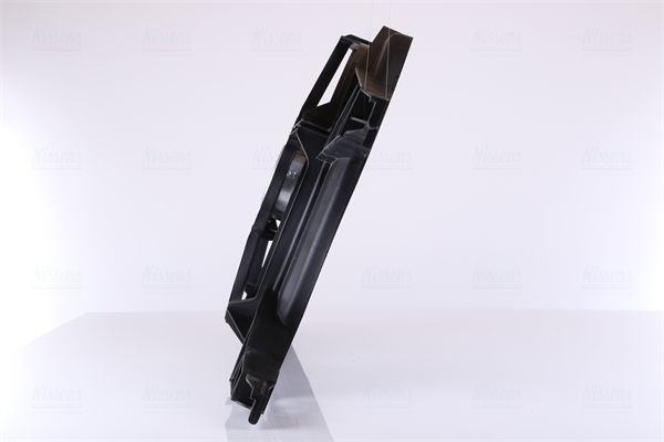 Fan, engine cooling-2