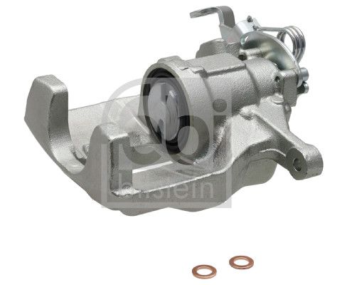 Brake Caliper-main