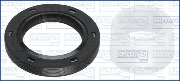 Shaft Seal, crankshaft