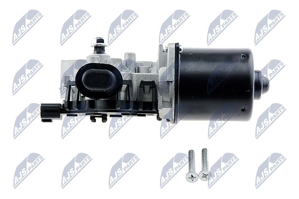 Wiper Motor-3