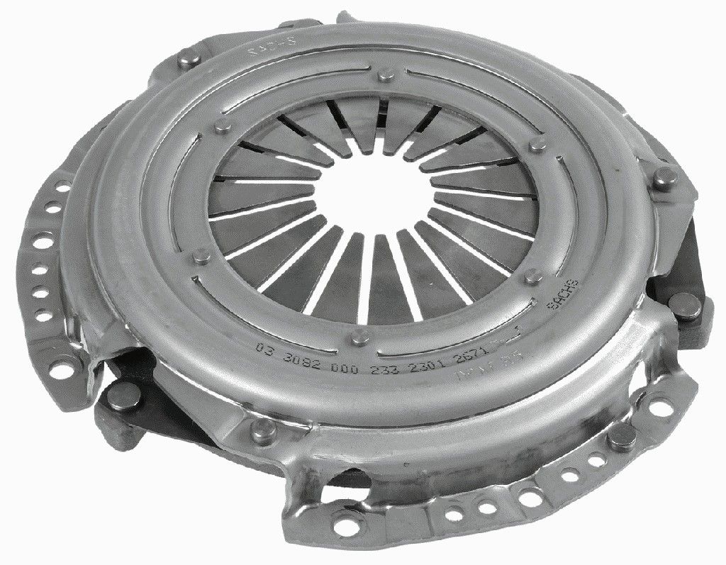 SACHS 3082 000 233 Clutch pressure plate