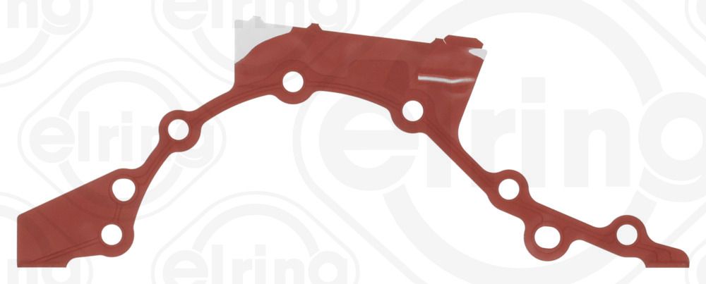 ELRING 504.670 Gasket, housing cover (crankcase)