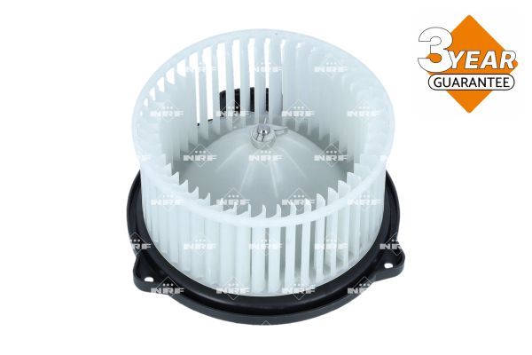NRF 34441 Interior blower