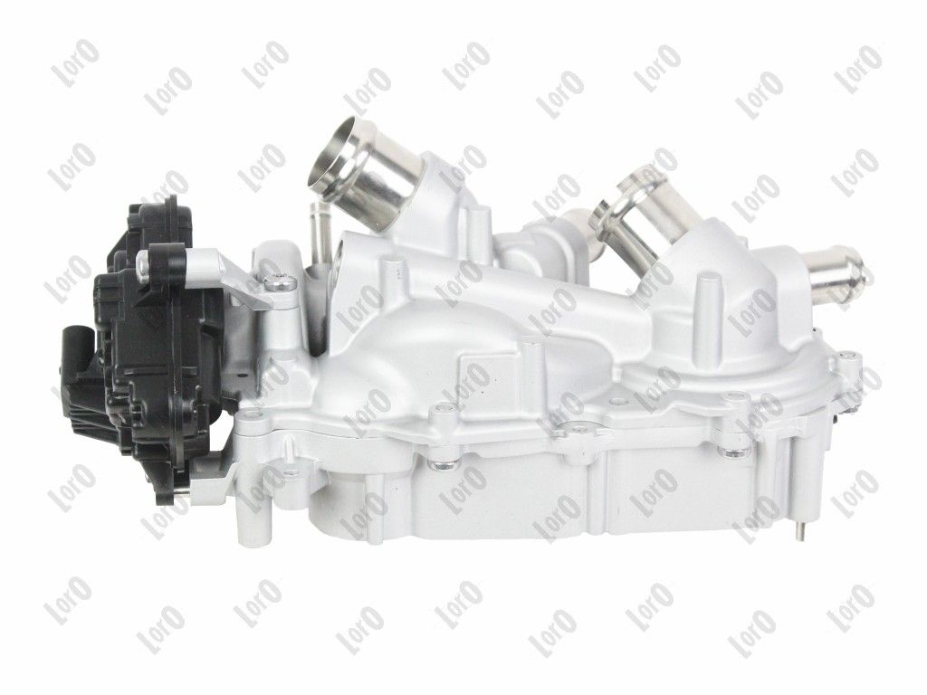 Water Pump, engine cooling-4