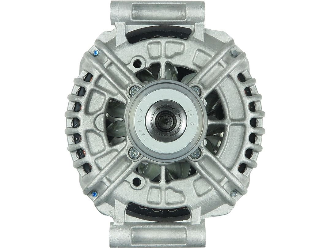 AS-PL A0207 Alternator