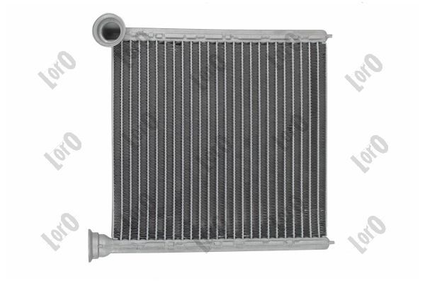 ABAKUS 003-015-0014 Heat exchanger, interior heating