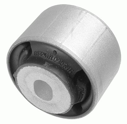 LEMFÖRDER 34412 01 Mounting, control/trailing arm