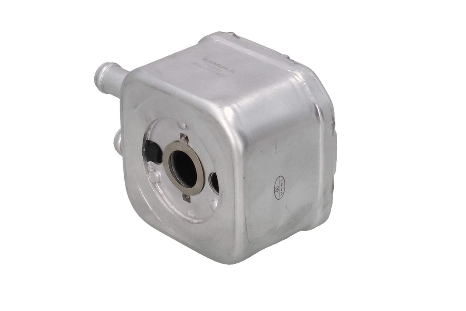 Oil Cooler, engine oil